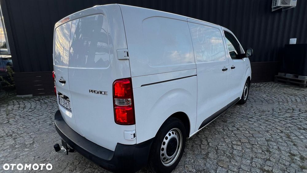 Toyota Proace - 35