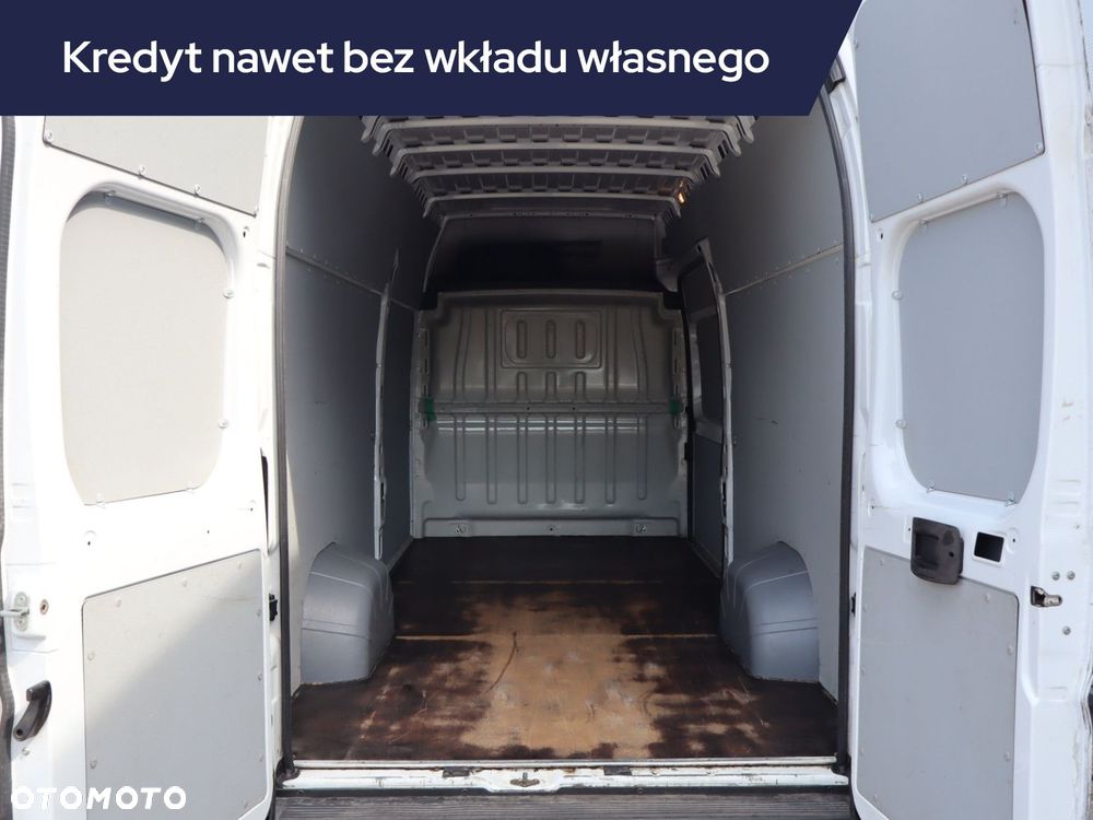 Peugeot boxer - 15