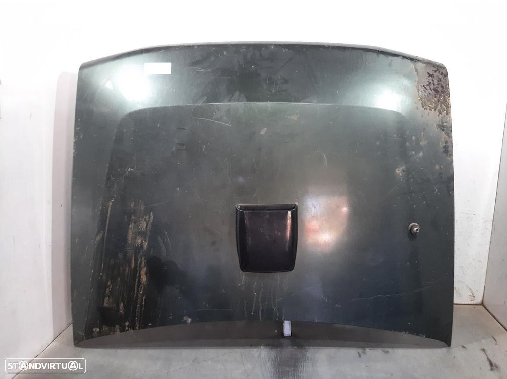 CAPÔ LAND ROVER DISCOVERY I 1993 - 3