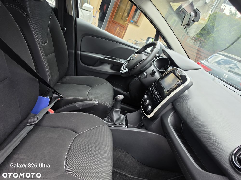 Renault Clio 1.5 dCi Energy Life - 32