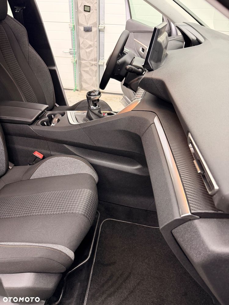 Peugeot 3008 BlueHDi 130 Stop & Start Active - 27