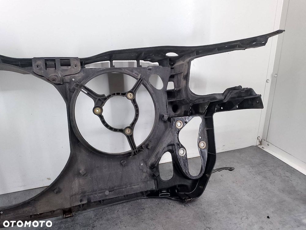 PAS PRZÓD, WZMOCNIENIE CZOŁOWE VW PASSAT B5 FL 3B0805594 1.9 TDI - 3