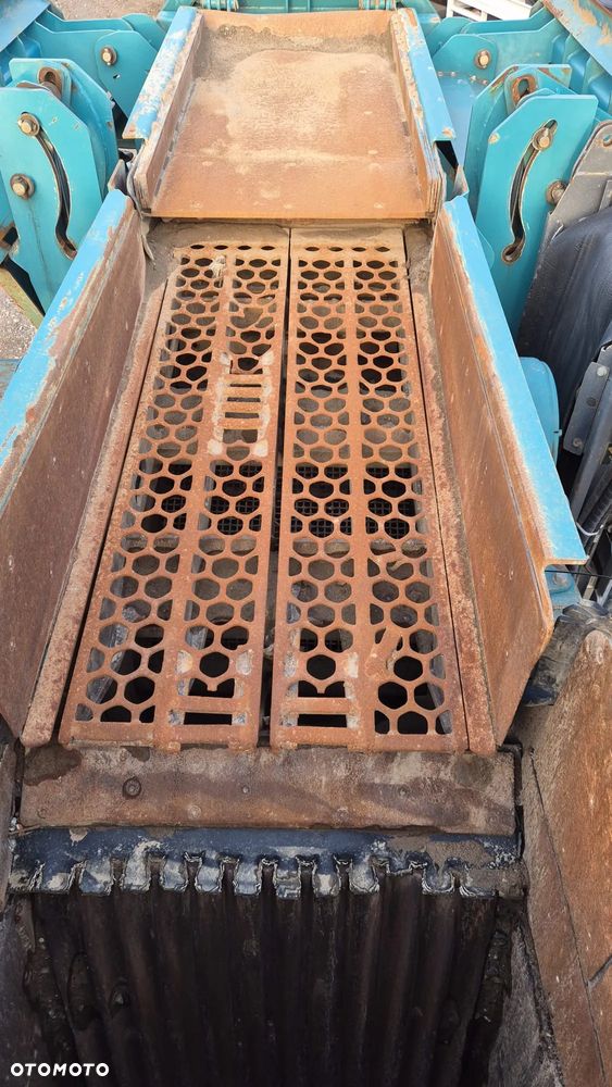 Powerscreen PREMIERTRAK 300 / R300 ( FINLAY J-1160, McCloskey J40, SANDVIK QJ241, KLEEMANN MC 100 EVO ) - 14