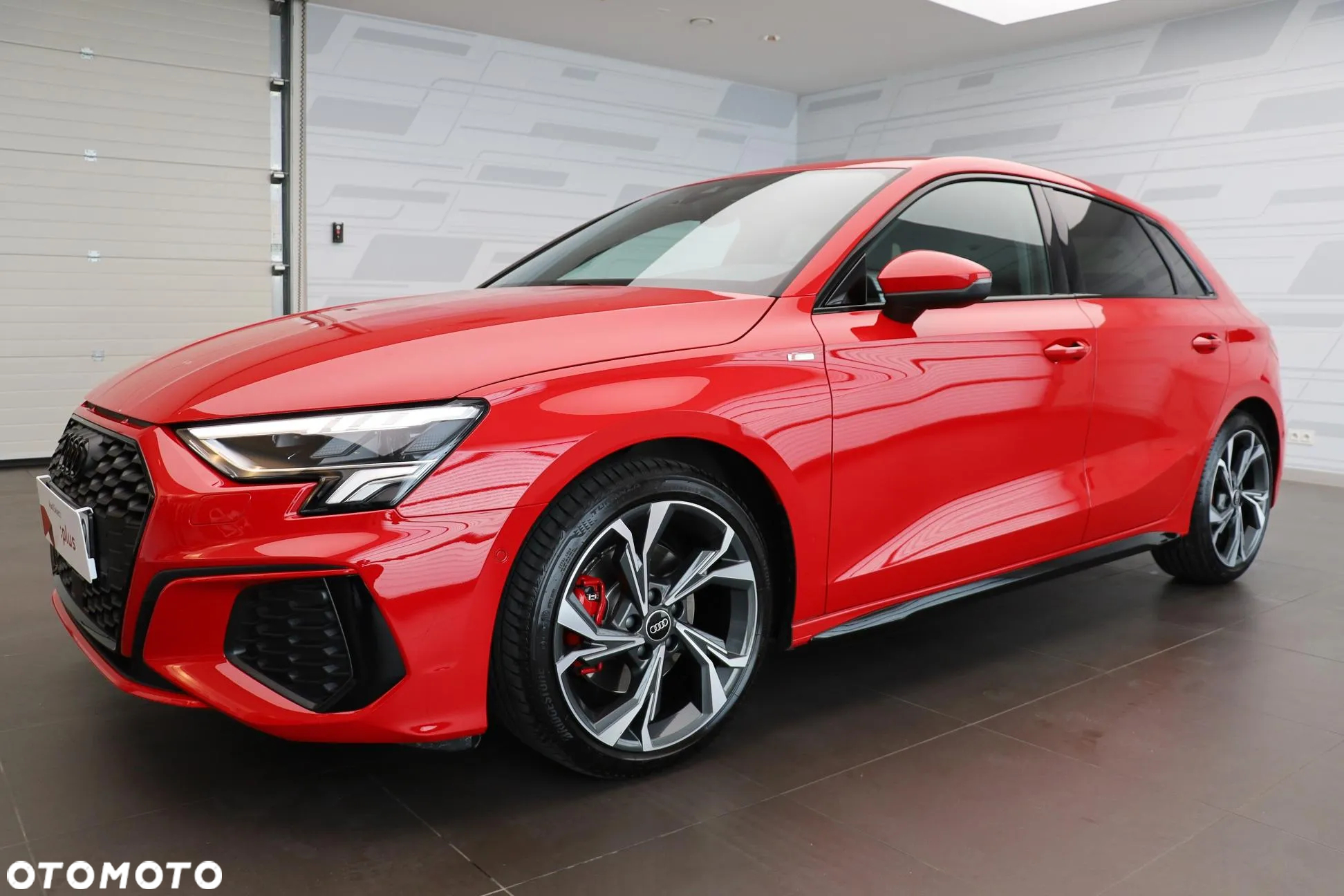 Audi A3 - 2