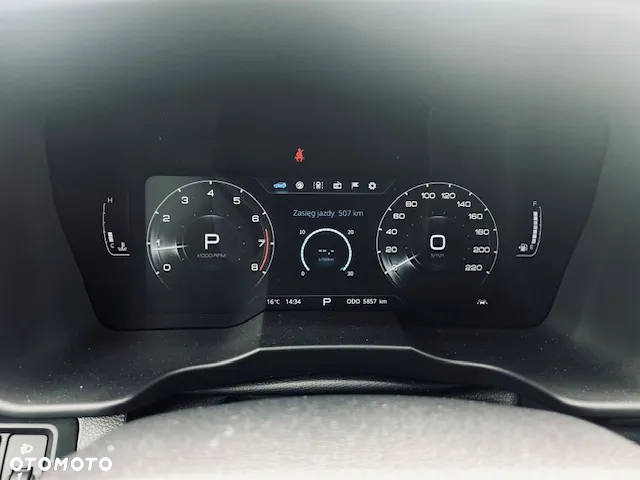 SsangYong/KGM Tivoli 1.5 T-GDI Wild - 8