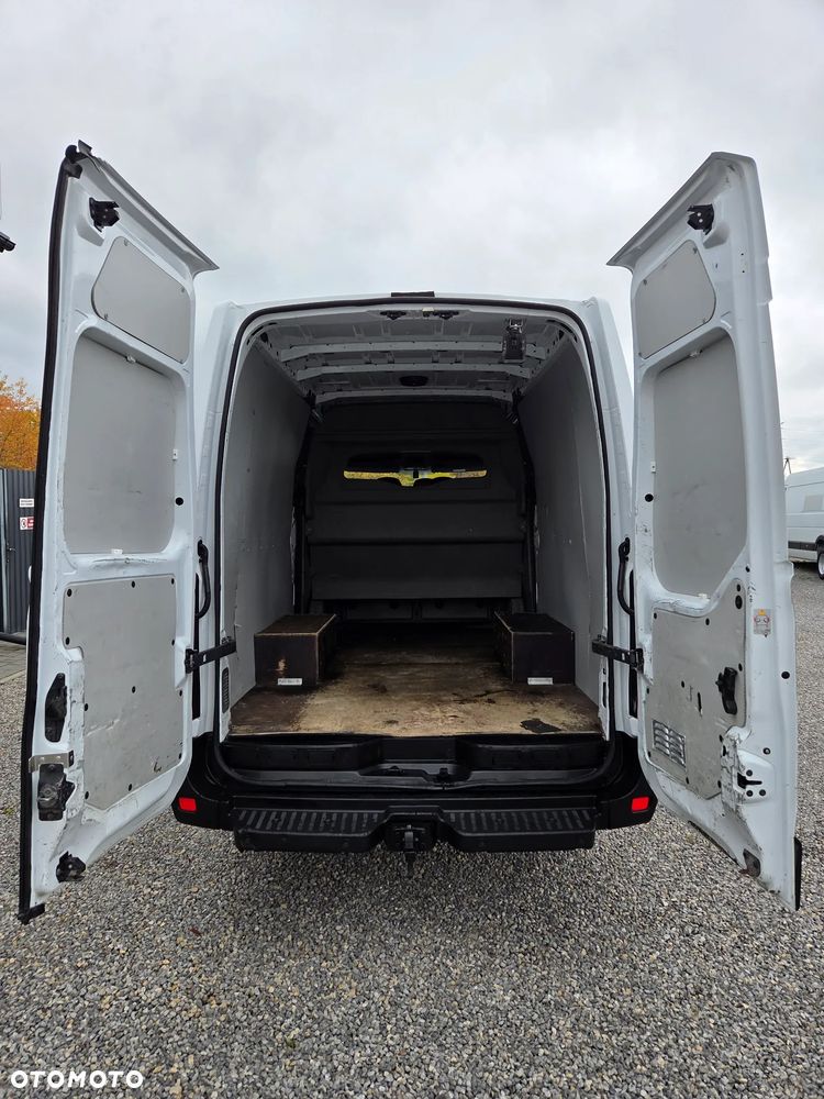 Renault Master - 8