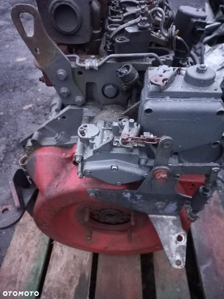 Silnik DEUTZ AG TCD 2012 L04 2V,88KW ,WAŁ,BLOK,GŁOWICA,pompowtryski,04204326,turbina, BF 4M 2012, 74,9KW.MISKA,kolektor,regulator obrotów,merlo,koło zamachowe,7273490 ,1162101,03580301 ,057365, 04288542, 04206972, 6927,04299327RY, 7273490XB. - 9