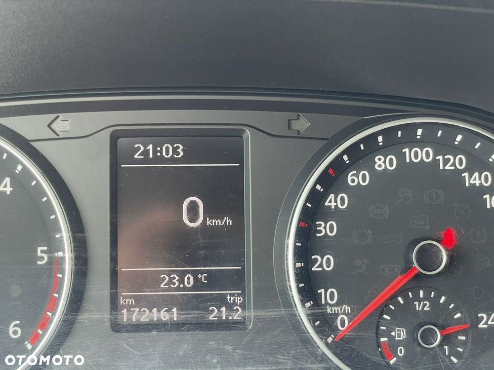 Volkswagen Caravelle 2.0 TDI L2 Highline - 15