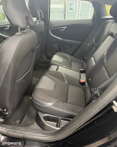 Volvo V40 - 7