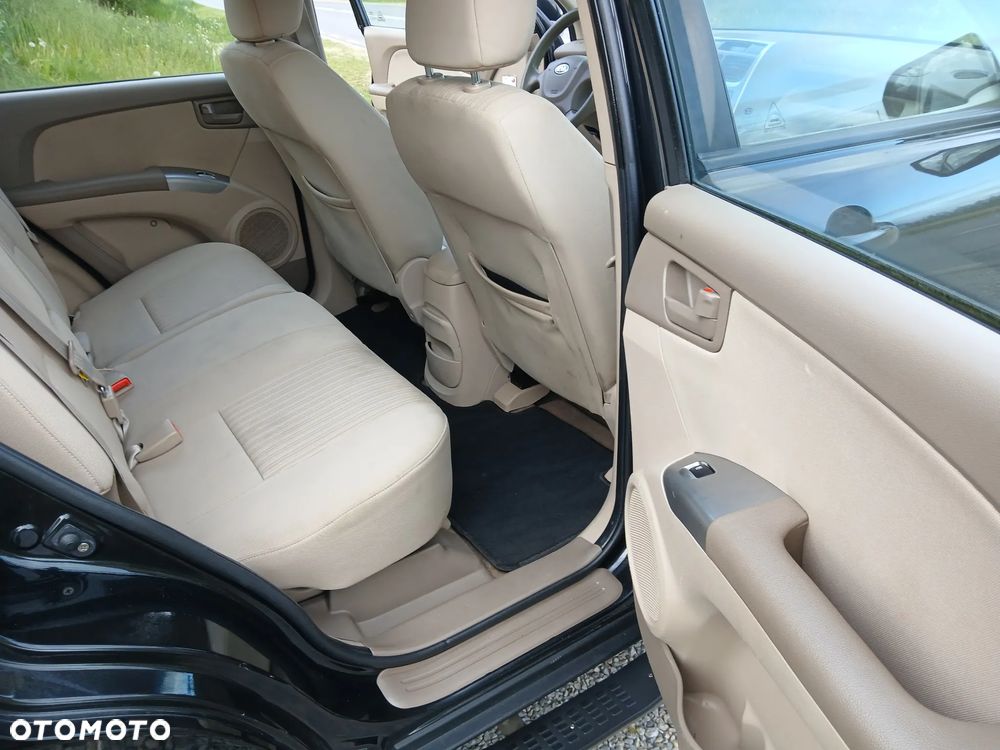 Kia Sportage 2.0 EX - 23