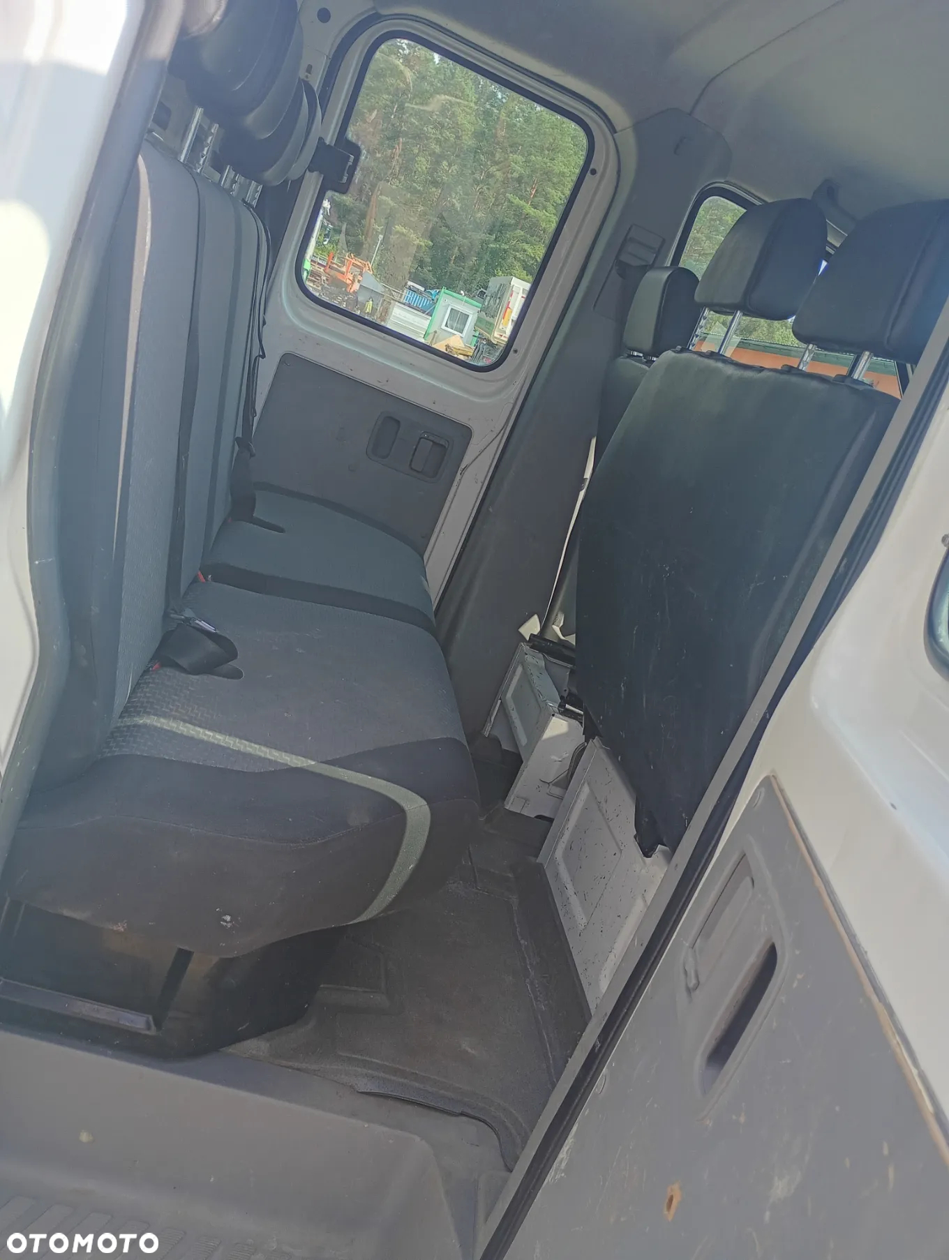 Volkswagen Crafter - 5