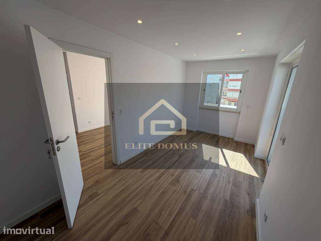 T1 Totalmente Remodelado - Odivelas - Grande imagem: 4/15