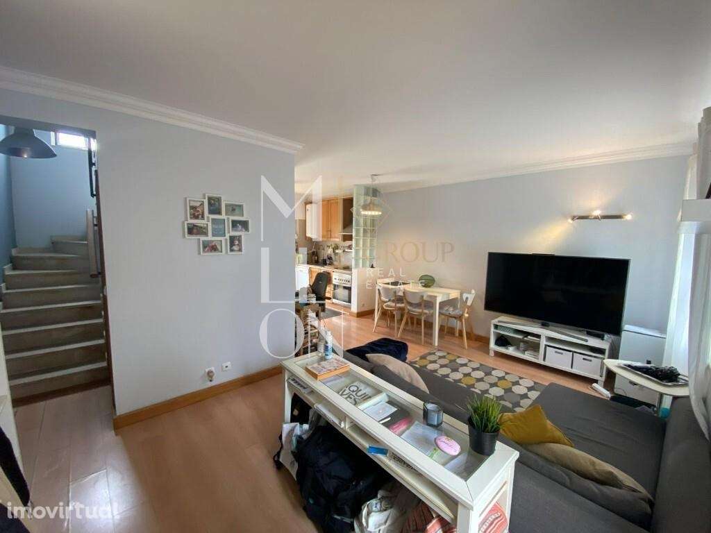 MORADIA  T2 EM RANA - SÃO DOMINGOS DE RANA - Grande imagem: 4/32