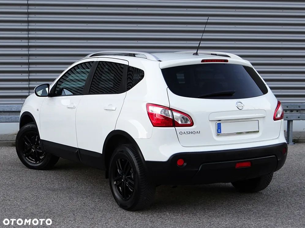 Nissan Qashqai 2.0 4 x 4 I-Way - 19
