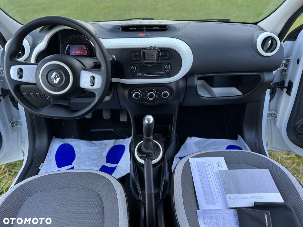 Renault Twingo SCe 70 Life EU6 - 24