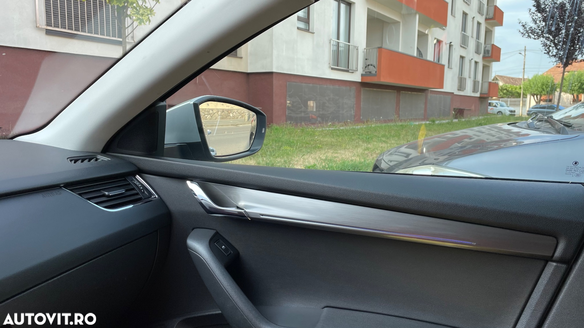 Skoda Octavia 1.6 TDI Style - 24