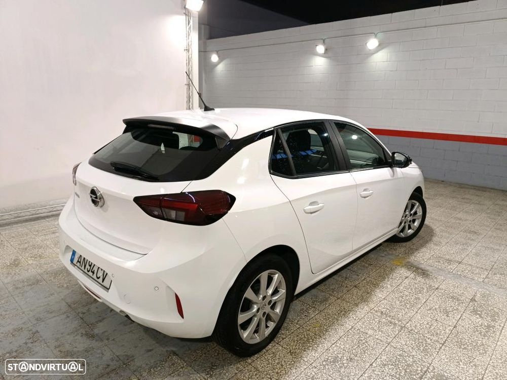 Opel Corsa 1.2 Edition - 3