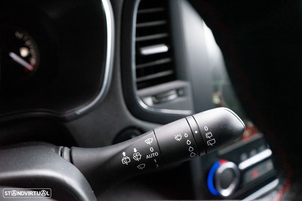 Renault Mégane 1.8 TCe R.S. Trophy - 43