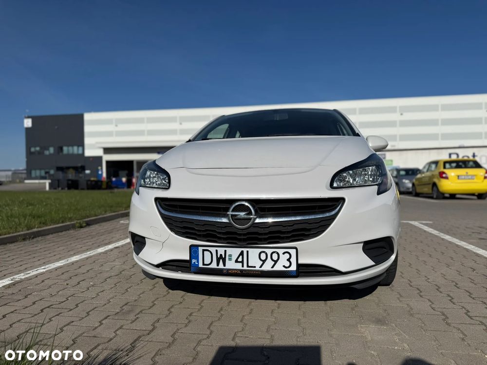 Opel Corsa 1.4 Enjoy - 3