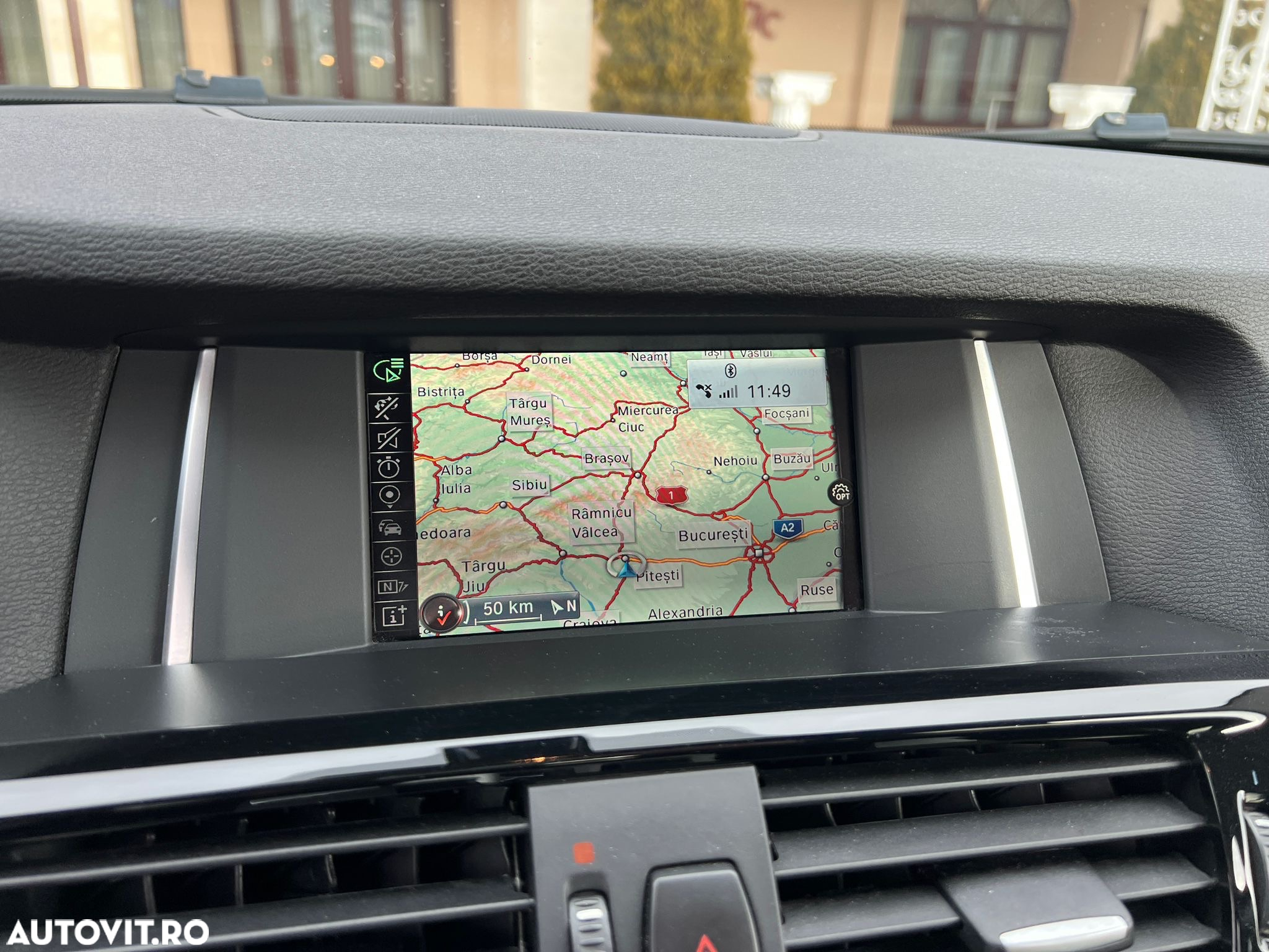 BMW X3 - 23