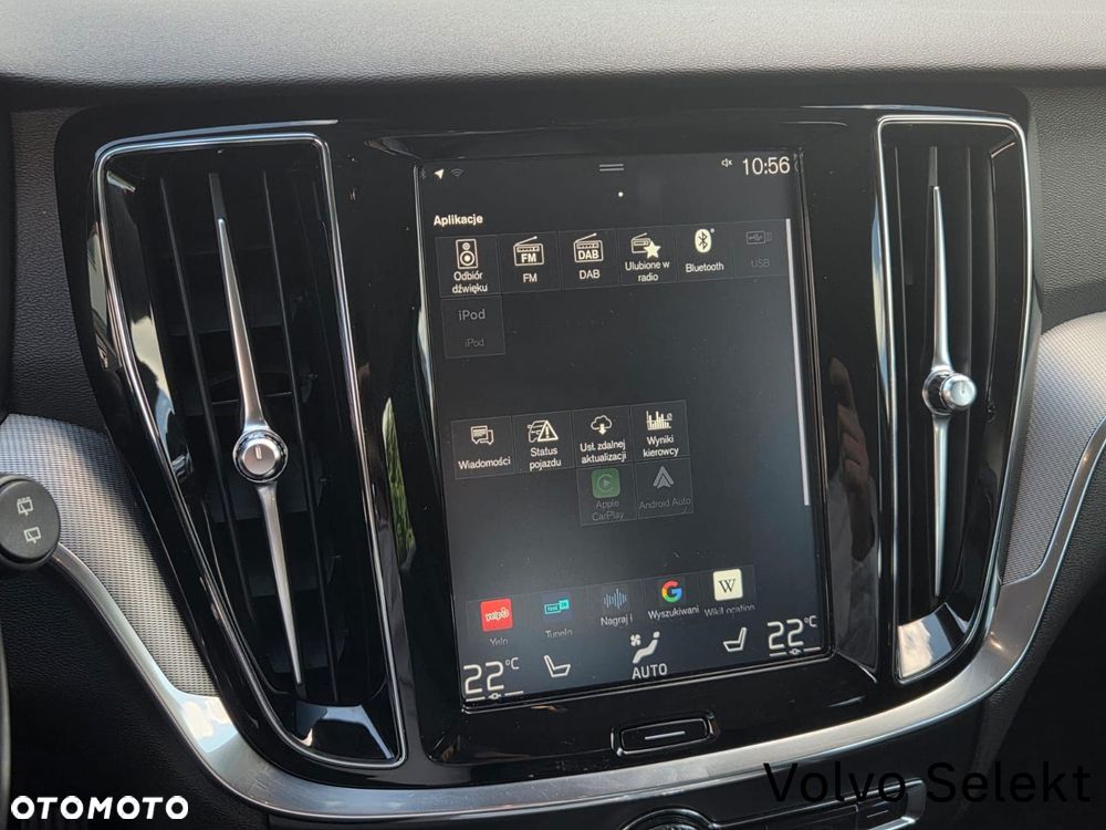 Volvo V60 Cross Country - 18