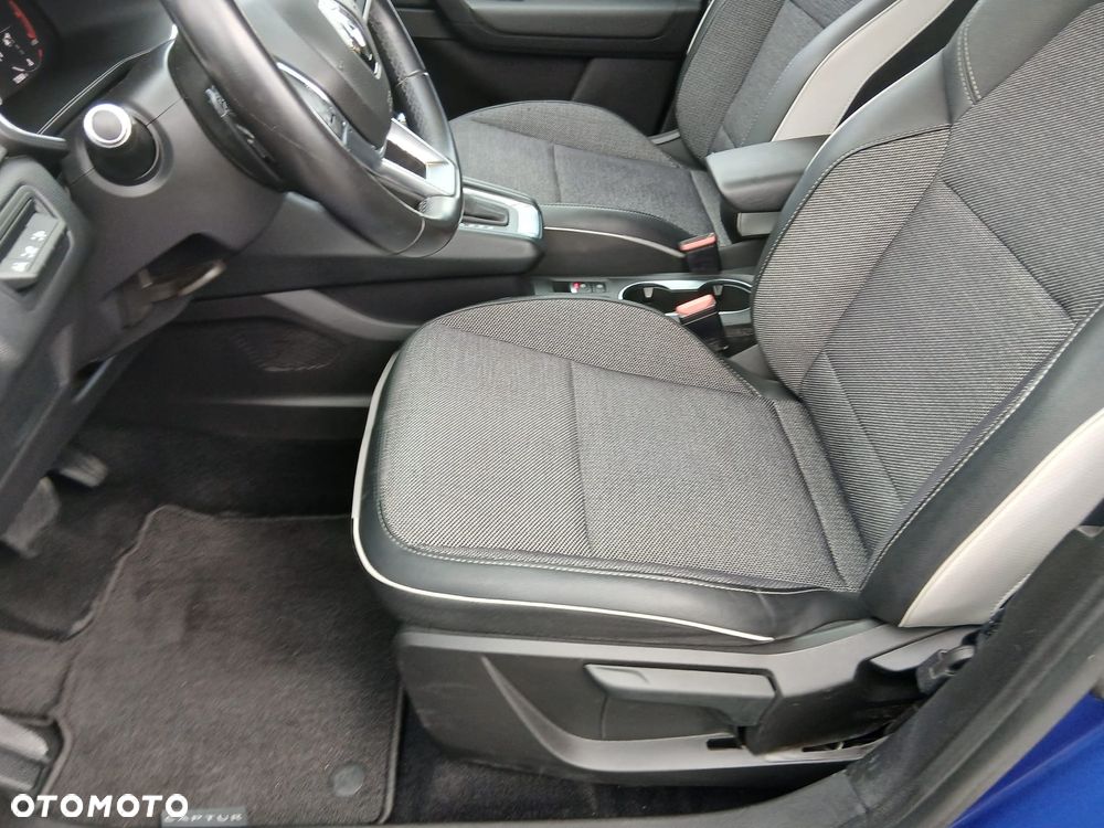 Renault Captur 1.3 Energy TCe Initiale Paris EDC - 19