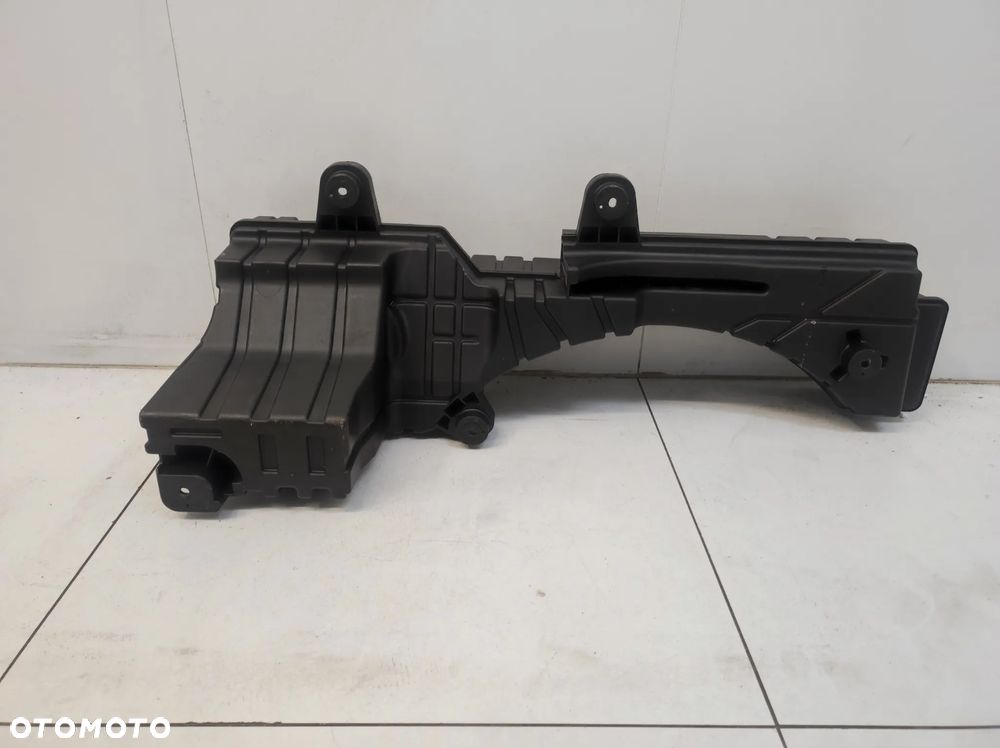 Głośnik subwoofer bang olufsen Audi Q8 e-tron etron sportback lift - 6
