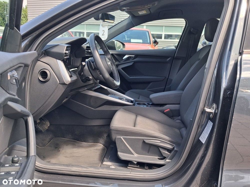 Audi A3 Sportback - 22