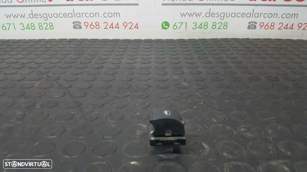 COMANDO DO ELEVADOR TRASEIRO ESQUERDO AUDI A4 BERLINA (8E) 2.0 TDI (DPF) (125KW) - 3