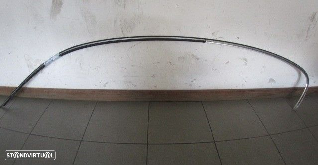 Grelha Friso 7164952 BMW SERIE 1 (E81) 2007 120D 177CV 3P CINZA ESCURO DRT GRE LATERAL - 2
