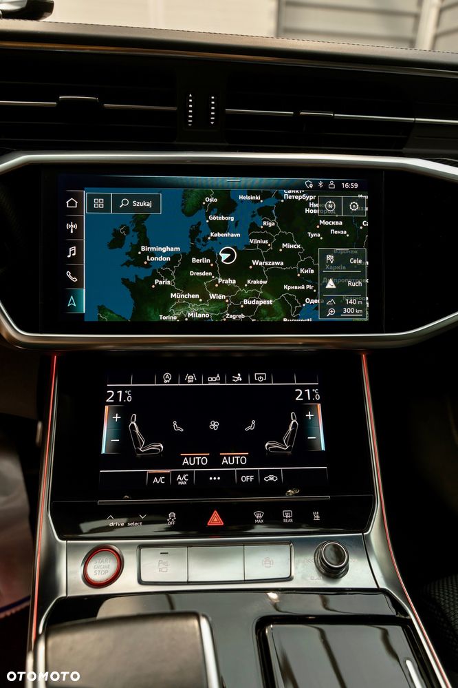 Audi A7 Sportback - 30