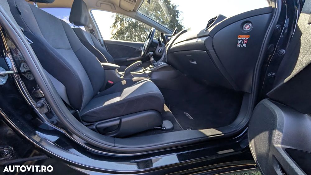 Honda Civic - 12