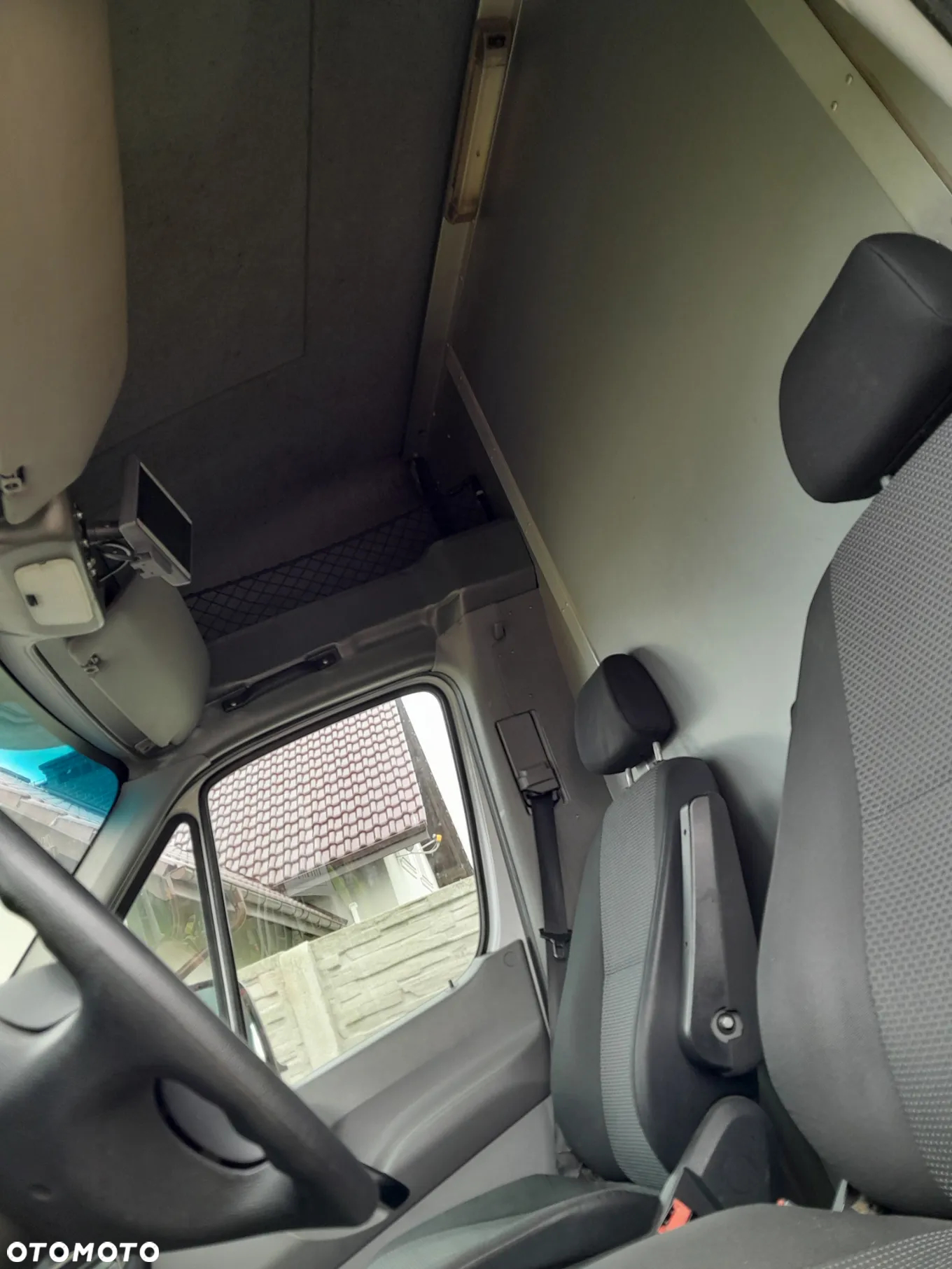 Mercedes-Benz AEROBOX(super na kamper:) 163KM Klima - 6