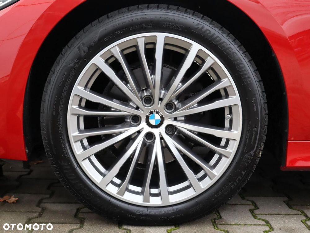 BMW Seria 3 - 4