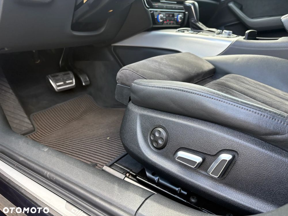 Audi A6 Allroad 3.0 TDI S tronic DPF - 10