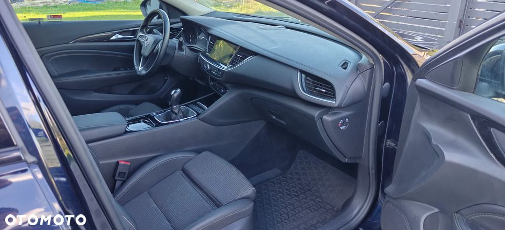 Opel Insignia 2.0 CDTI Innovation S&S - 13