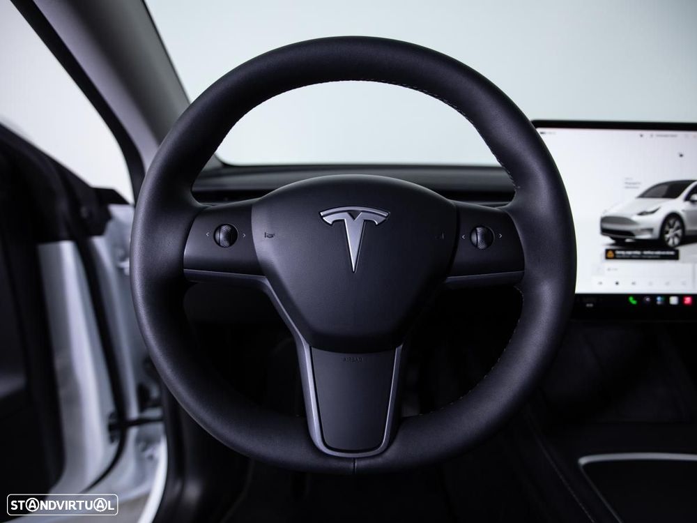 Tesla Model Y RWD - 20