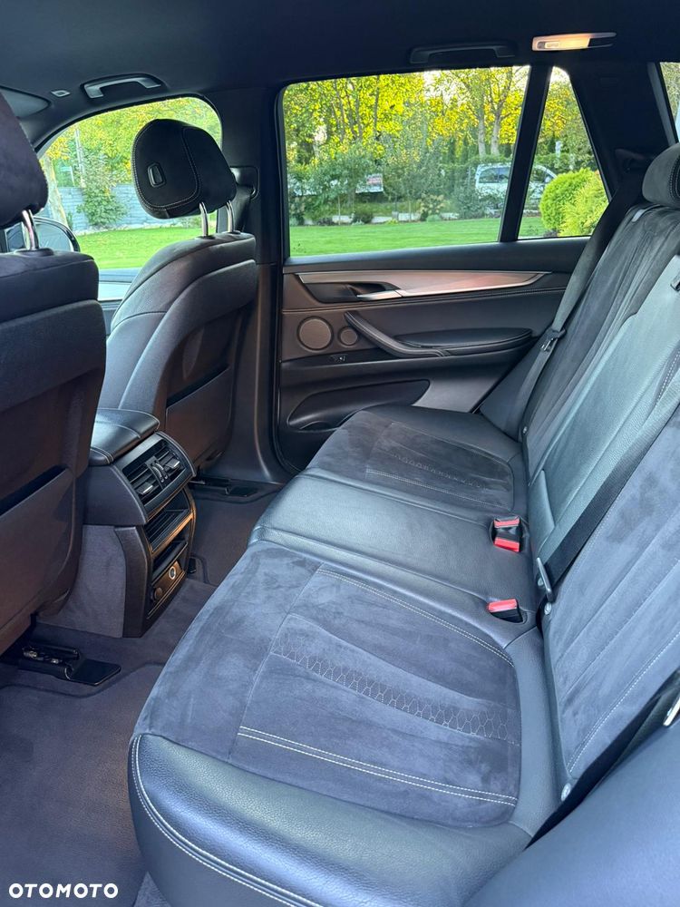 BMW X5 xDrive25d - 15