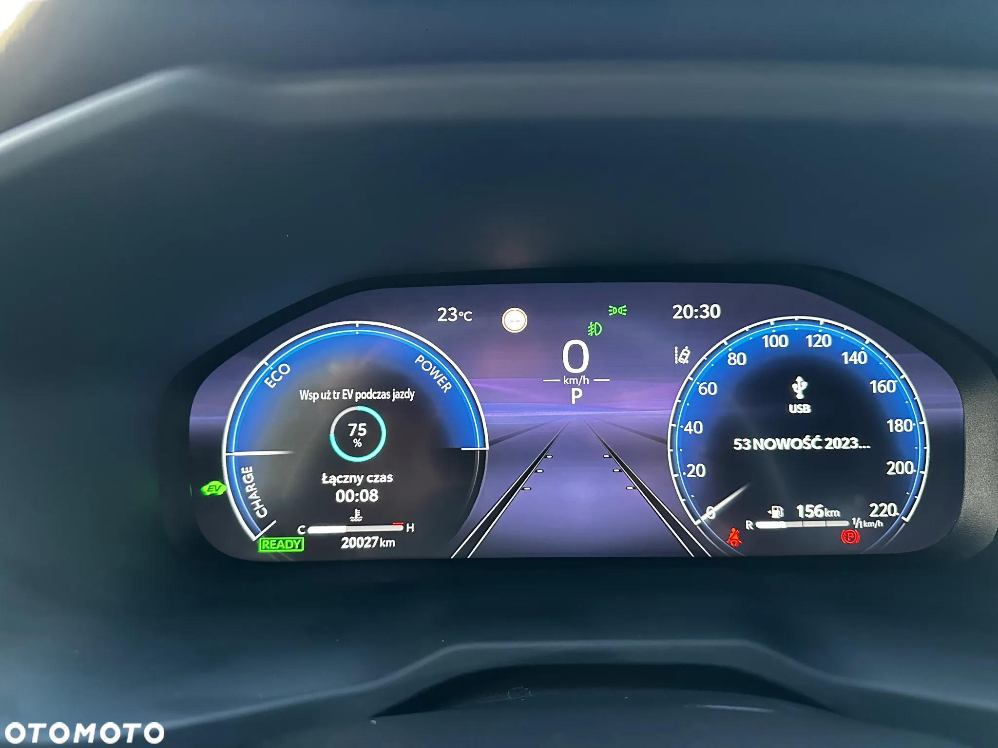 Toyota RAV4 2.5 Hybrid Selection 4x2 - 13