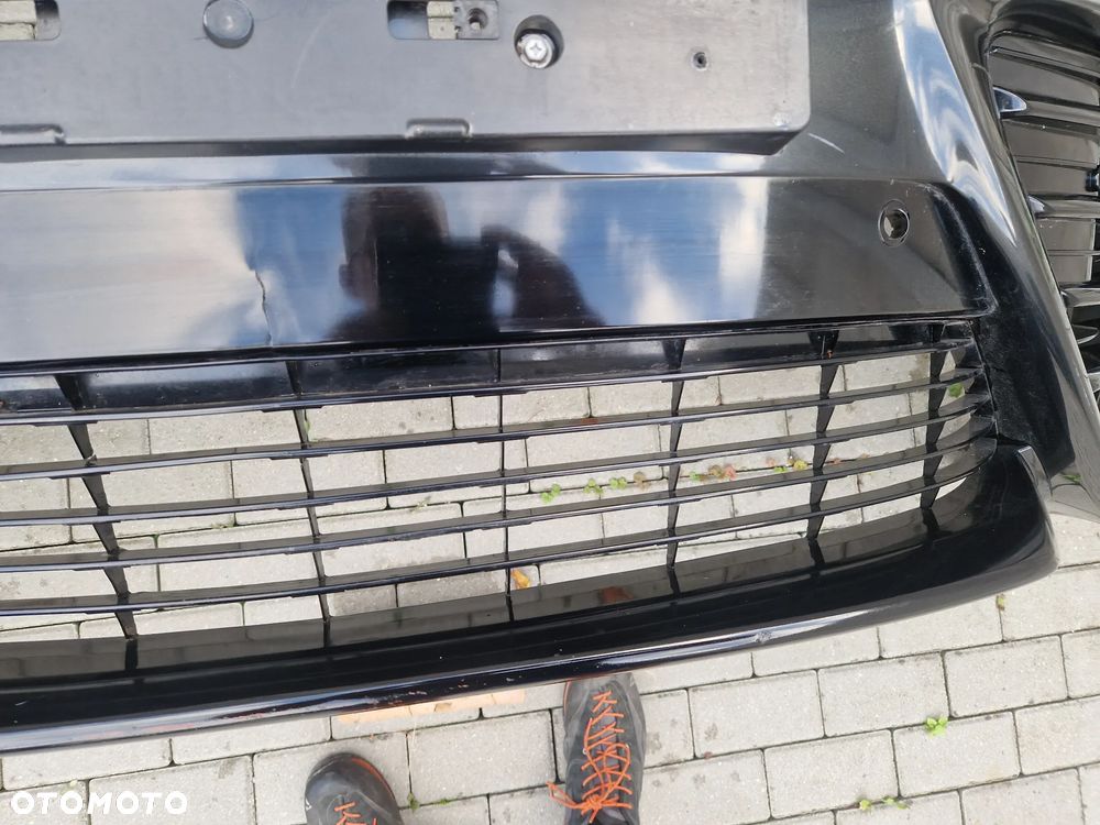 Zderzak Toyota Mirai - 6