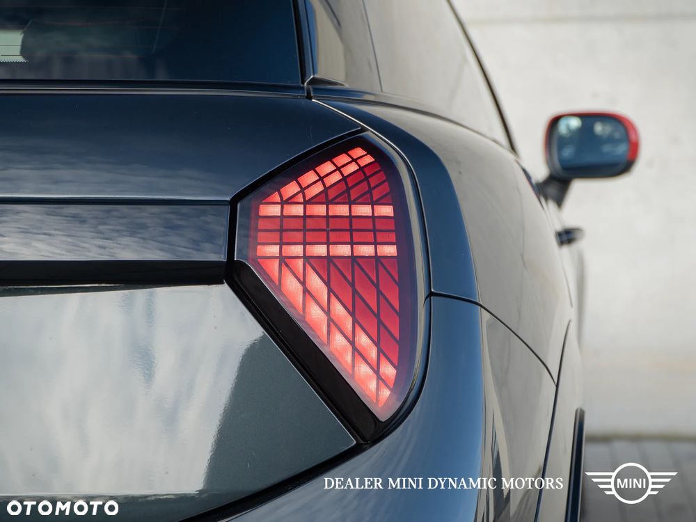 MINI Cooper John Works John Works Trim - 17