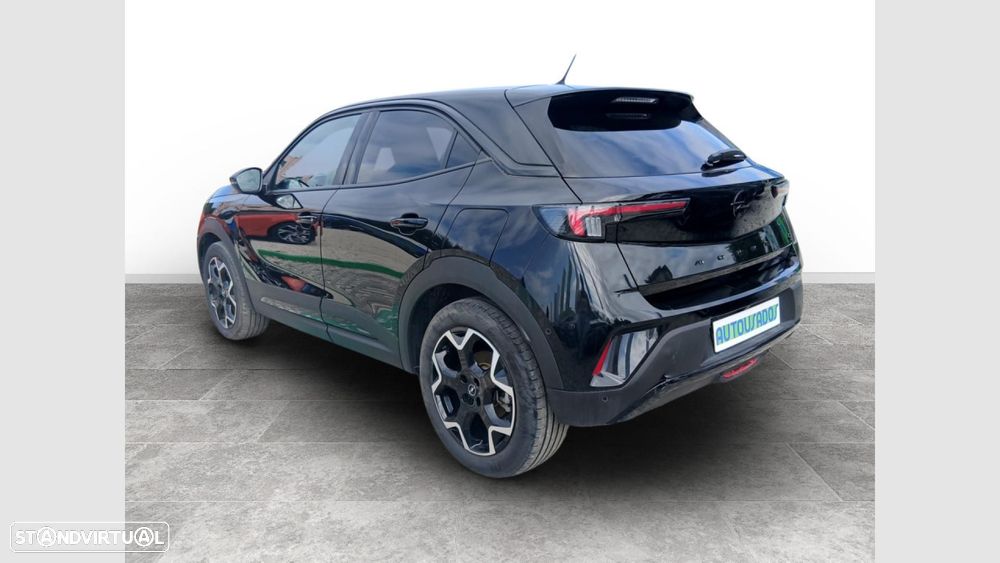 Opel Mokka-e 50 kWh GS - 3