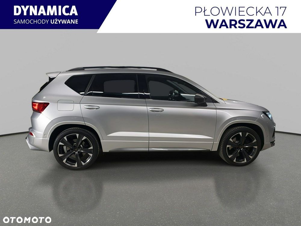Cupra Ateca - 9