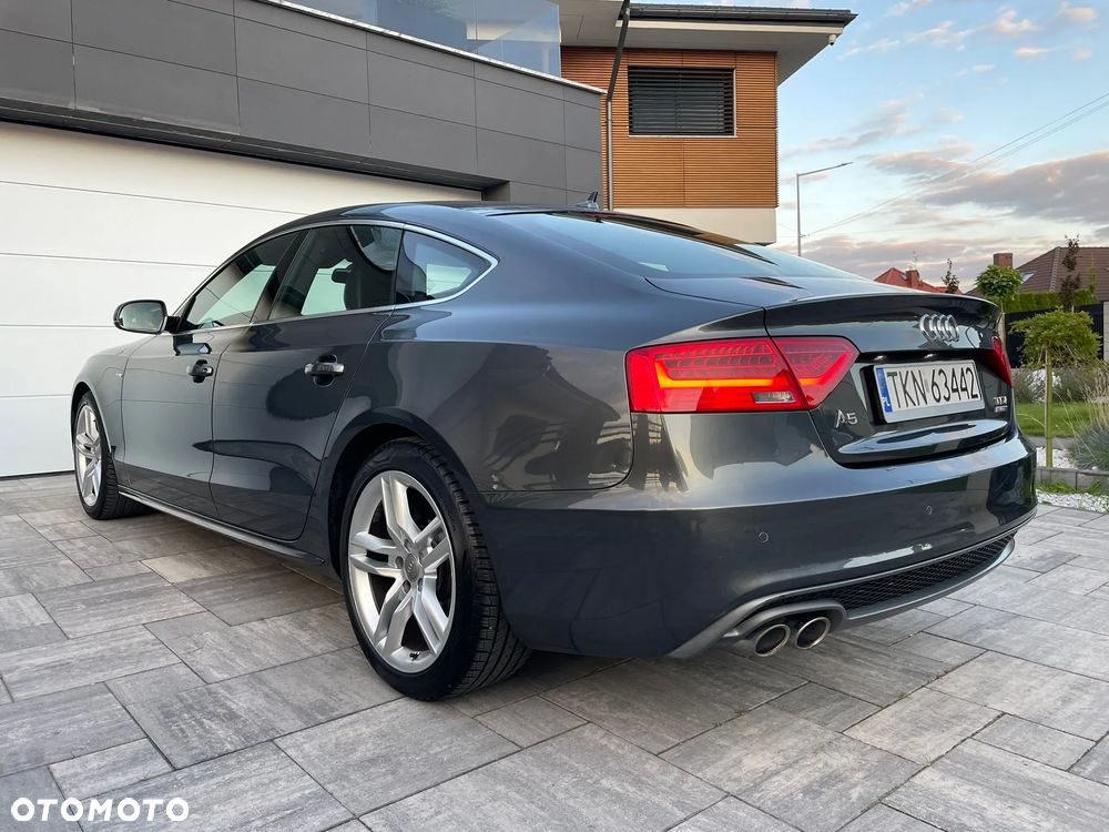 Audi A5 - 7