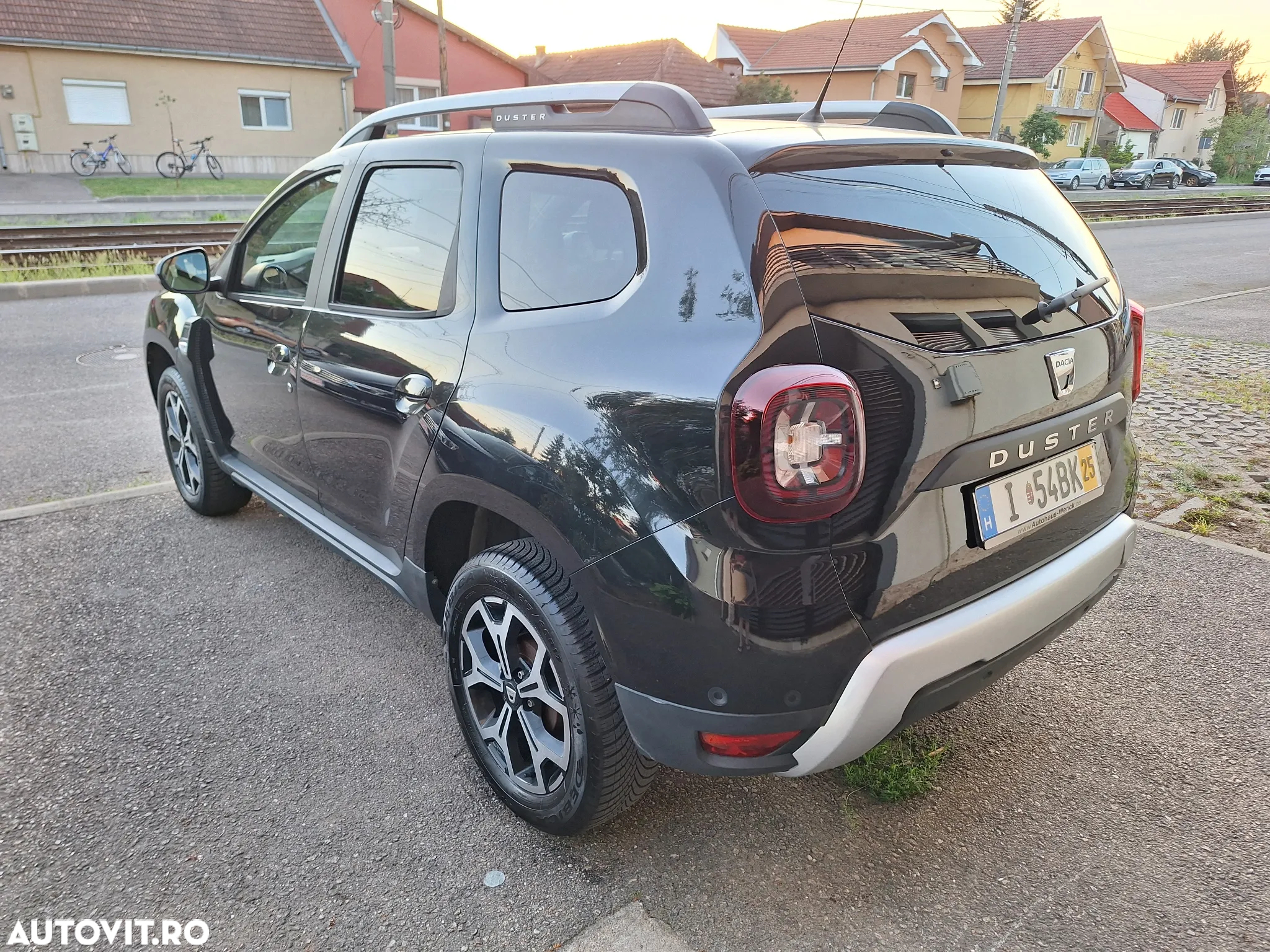 Dacia Duster 1.5 Blue dCi 4WD Prestige - 4