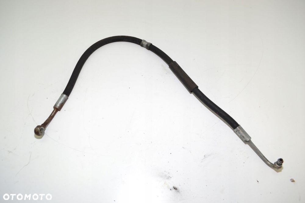 BMW E39 525D 530D WĄŻ PRZEWÓD WSPOMAGANIA 6765300 - 4