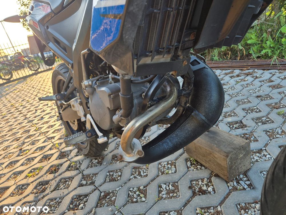 Derbi Senda - 14