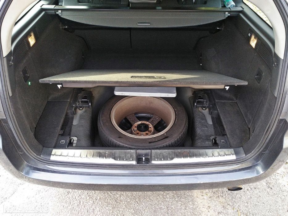 Honda Accord Tourer 2.0 Sport - 10