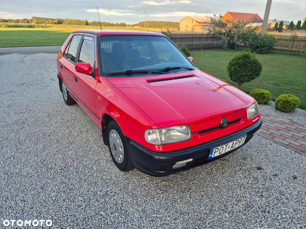 Skoda Felicia 1.3 GLXi MPI - 3