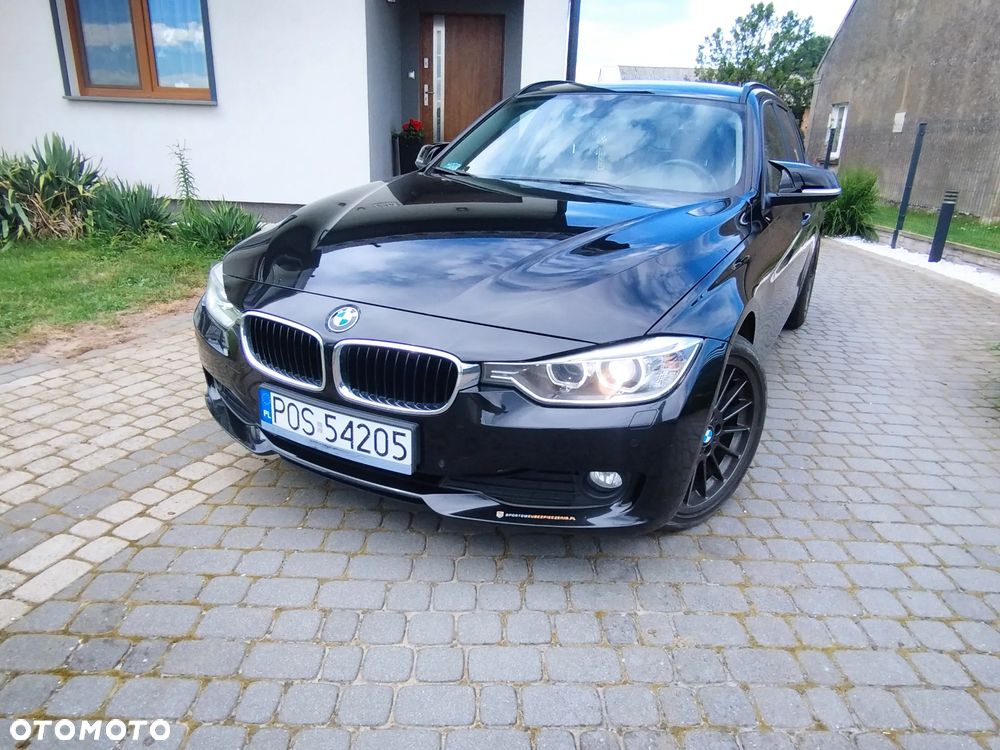 BMW Seria 3 - 24